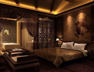 上海宝山足疗养生-城市人的休闲去处