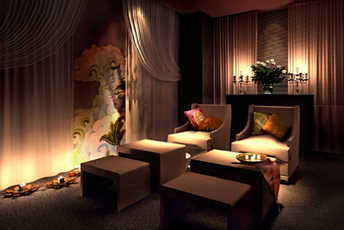 上海宝山男士养生会所：打破沉默的温柔革命